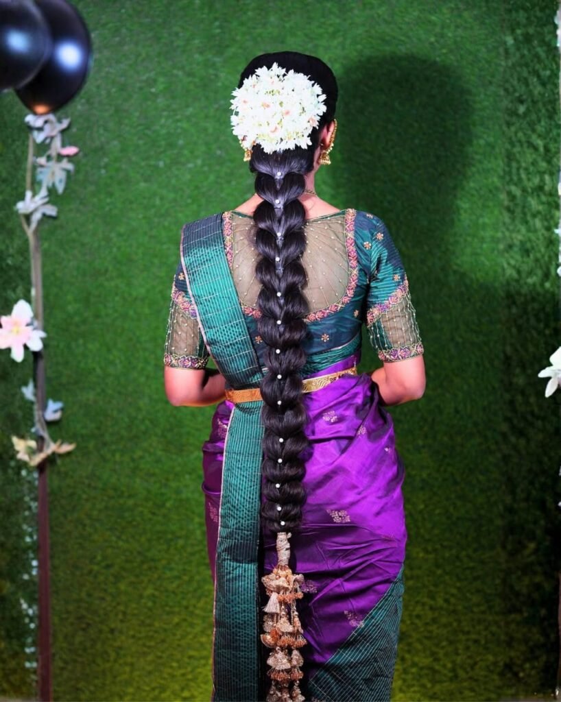 Beautician Course in Hyderabad : hair style
