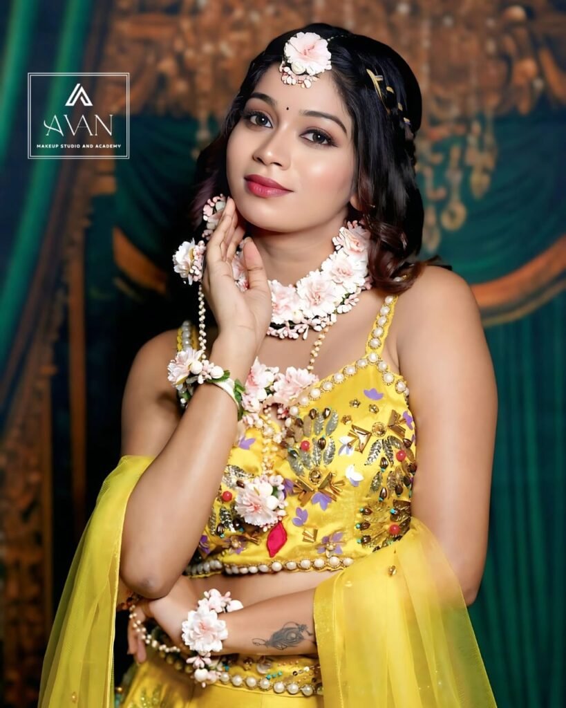 Beautician Course in Hyderabad