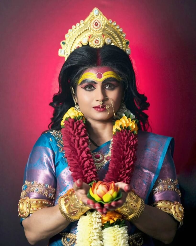 Beautician Course in Hyderabad special effect