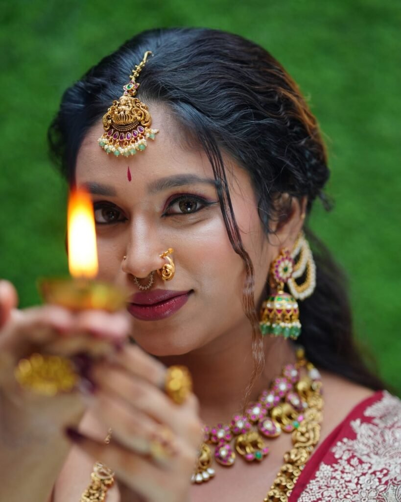 Beautician Course in Hyderabad : practicals
