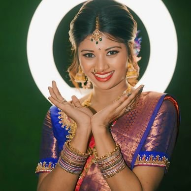 Bridal makeup course in Hyderabad
