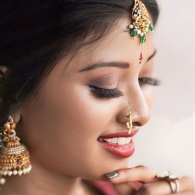 Beauty consultation