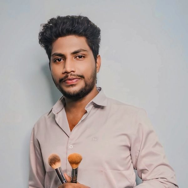 Krishna, Head Trainer and Director